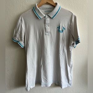 Very soft True Religion Polo